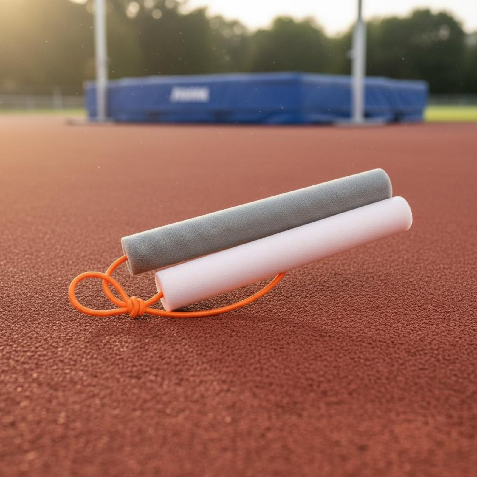 Corda de Pular Coberta com Esp - Jump Rope avaliação e preço