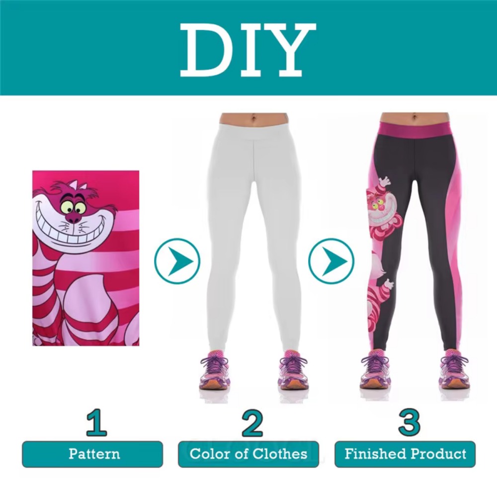Hx moda diy legging enviar seu - Yoga Fitness Images avaliação e preço