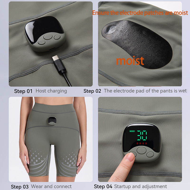 Calça de Fitness Inteligente p - Yoga Fitness Trainer avaliação e preço