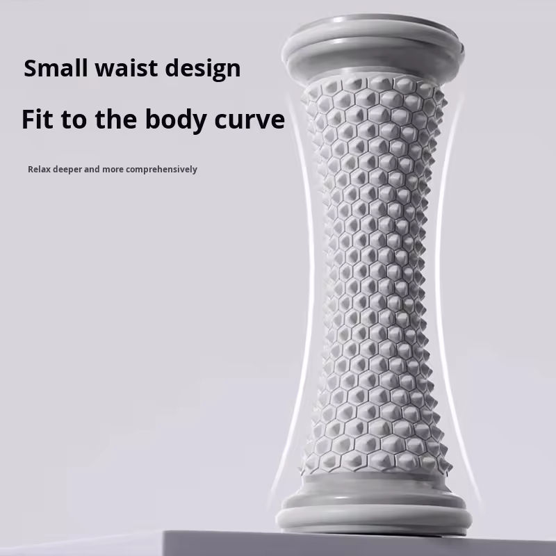 Rolo de massagem para os pés p - Yoga Fitness Trainer avaliação e preço