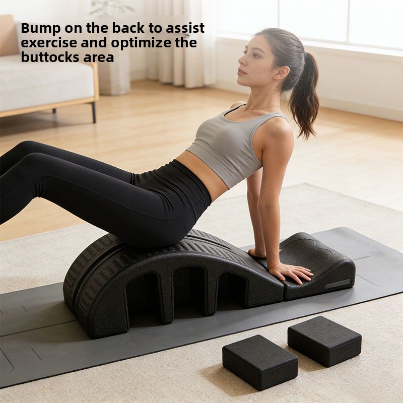 Corretor de Coluna Aprimorado  - Yoga Fitness Trainer avaliação e preço