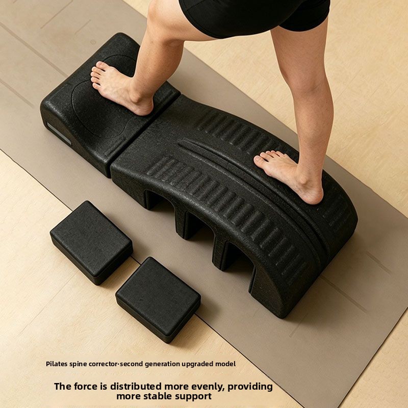 Corretor de Coluna Aprimorado  - Yoga Fitness Trainer avaliação e preço